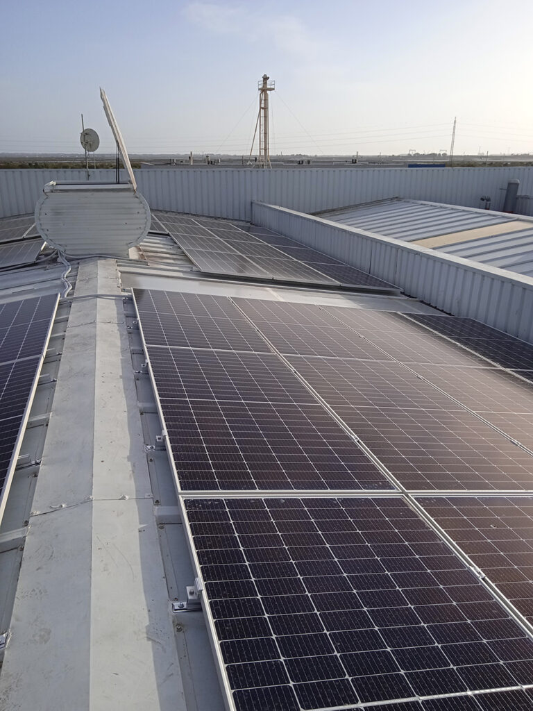 Instalaciones placas solares Cádiz