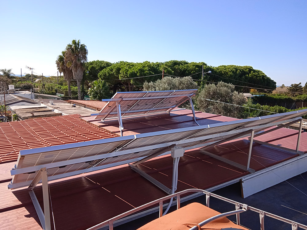 Instalaciones de placas solares Cádiz